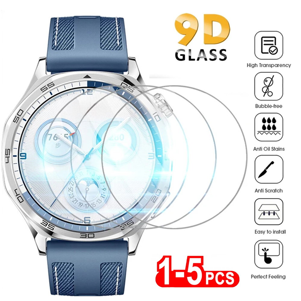 Huawei Smartwatch Accessories - Verre de protection d'écran pour montre