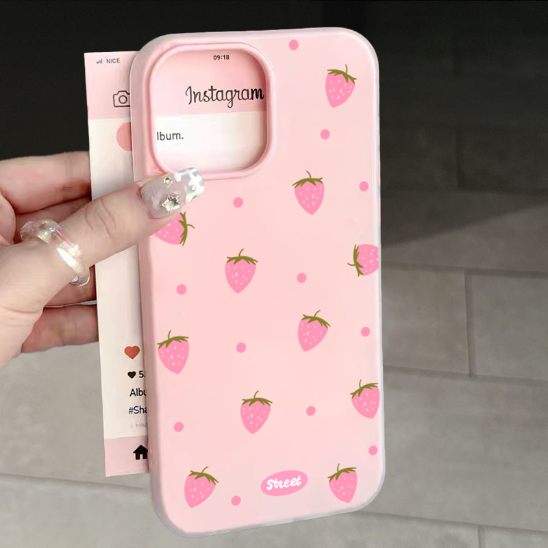 Xiaomi Redmi Note 14 - Coque de téléphone à motif de