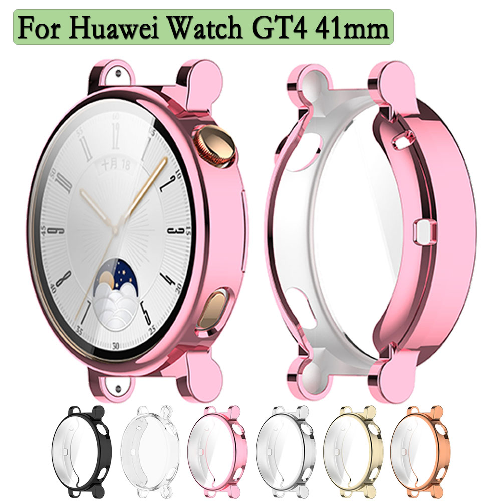 Huawei Smartwatch Accessories - Boîtier de montre pour Huawei Watch