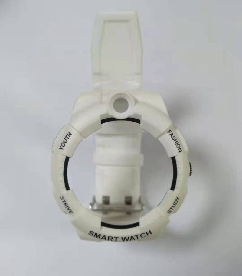 Android Smartwatch Accessories - Boîtier de montre intelligente GPS pour