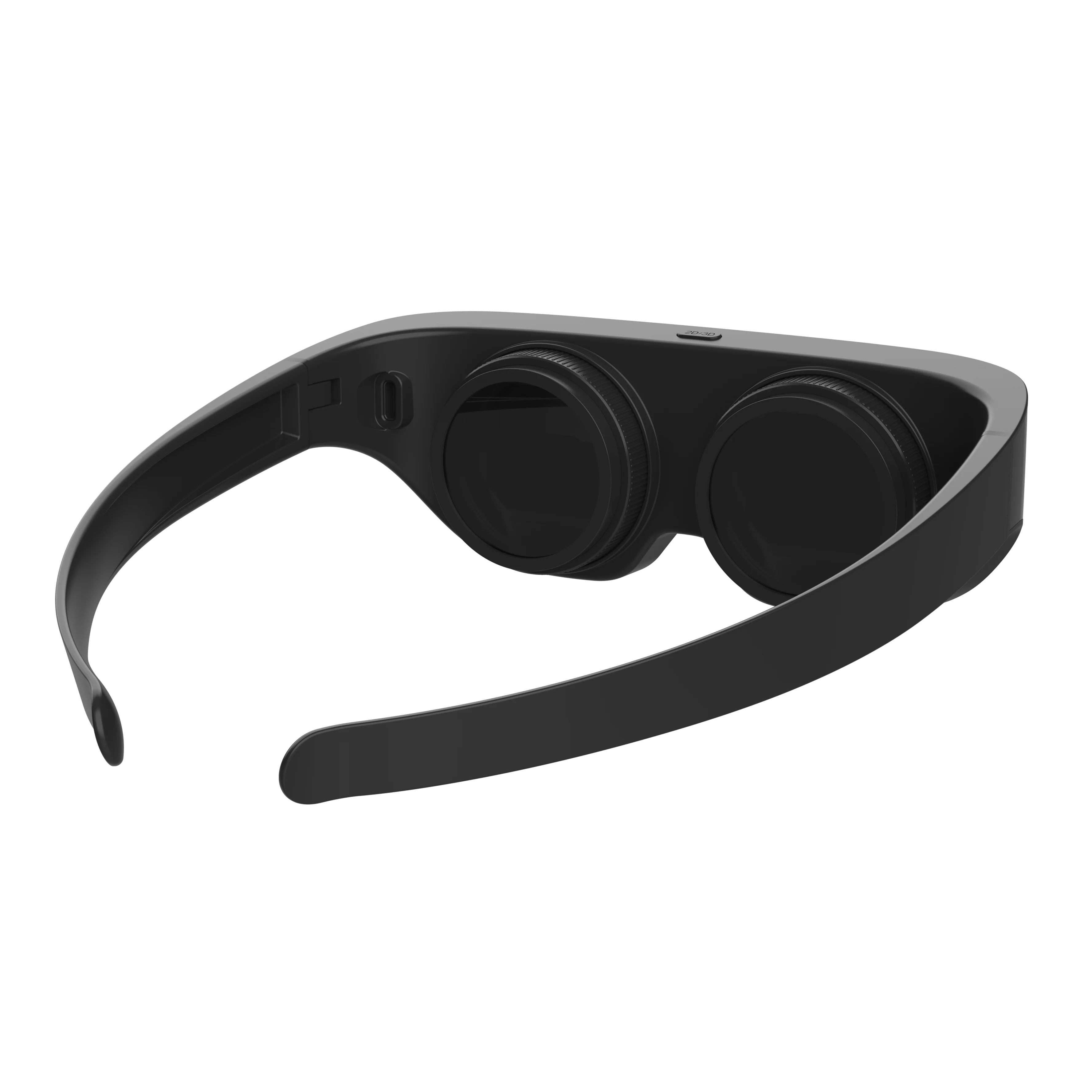 Smartwatch Headset - Vente flash - Lunettes VR 4K