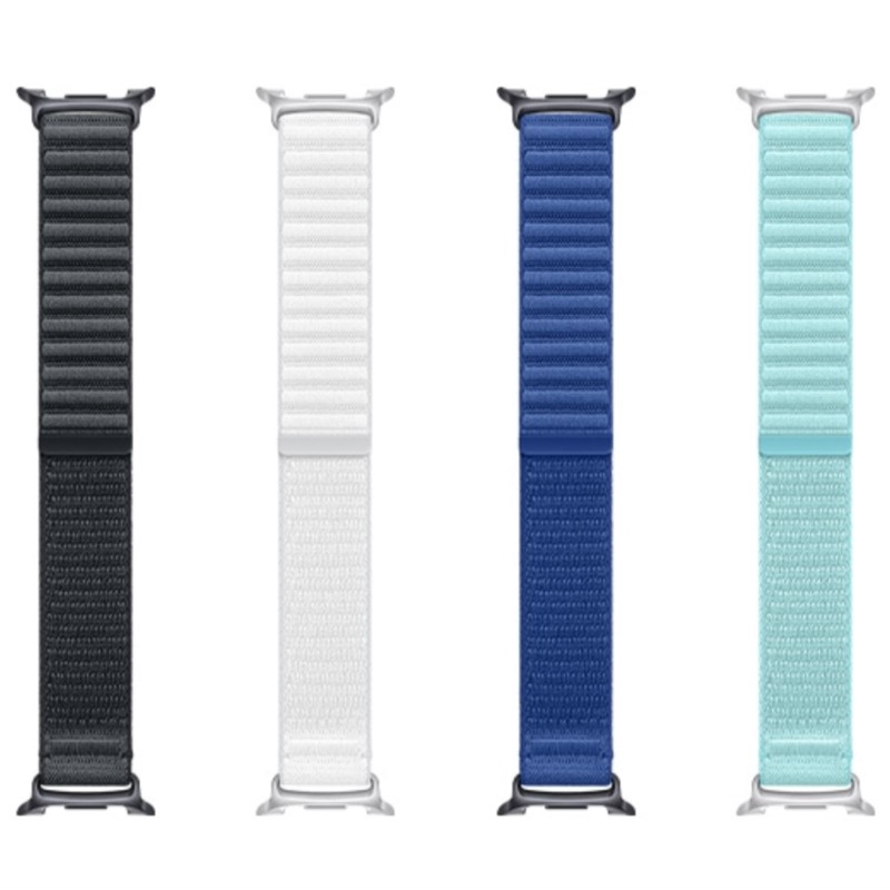 Samsung Smartwatch Ultra Accessories - Bracelet pour Samsung Galaxy Watch 8