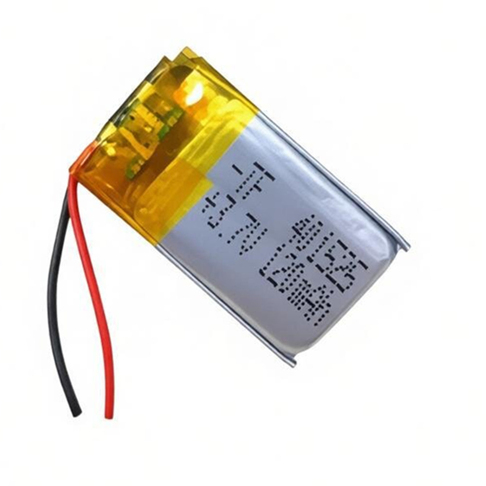 Batterie rechargeable LiPo au  - Smartwatch Headset avis et prix