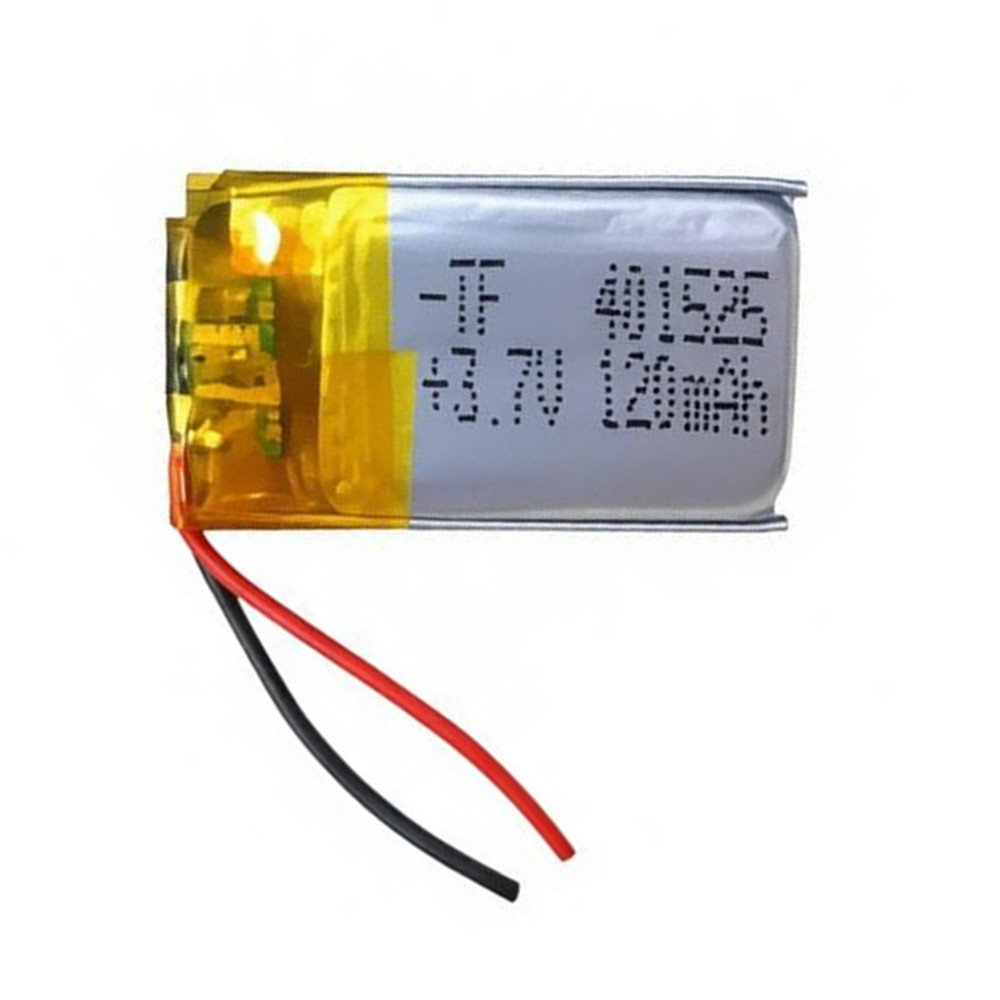 Batterie rechargeable LiPo au  - Smartwatch Headset avis et prix