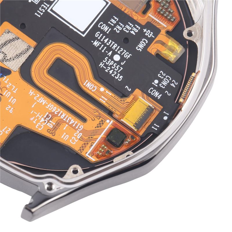 Écran tactile de remplacement  - Smartwatch Touch avis et prix