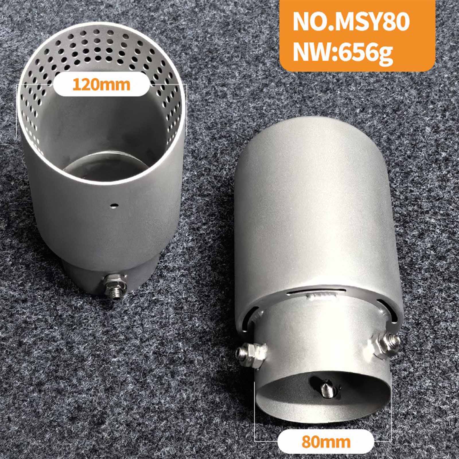 Embouts universels en maille d - Stainless Mesh Band avis et prix