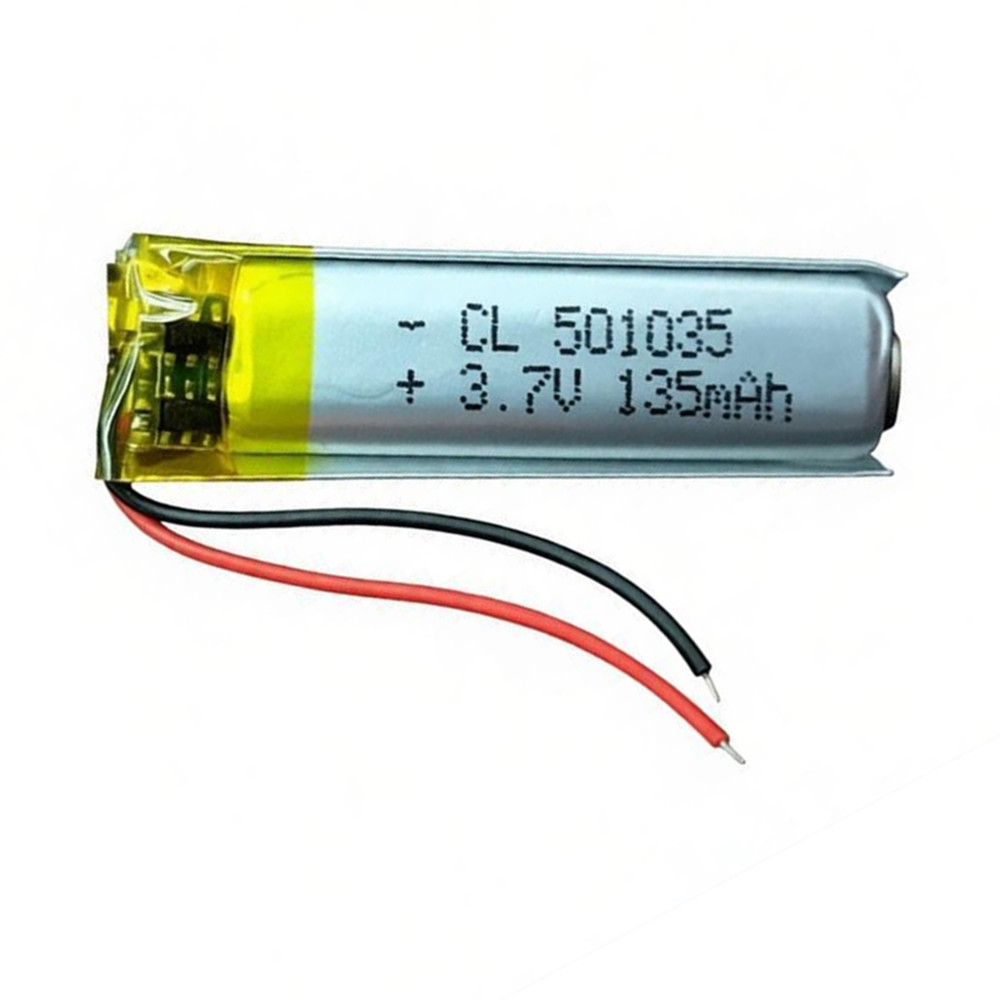 Batterie rechargeable LiPo au  - Smartwatch Headset avis et prix