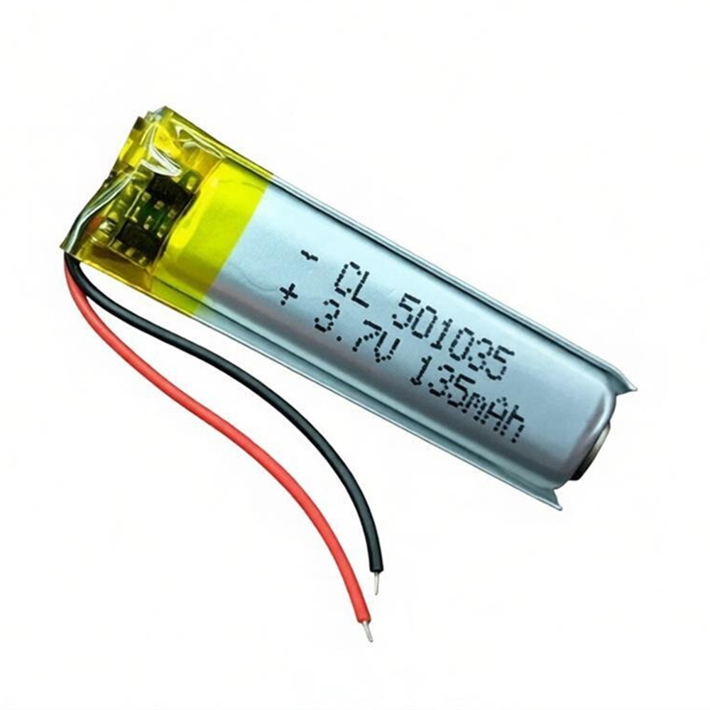 Batterie rechargeable LiPo au  - Smartwatch Headset avis et prix