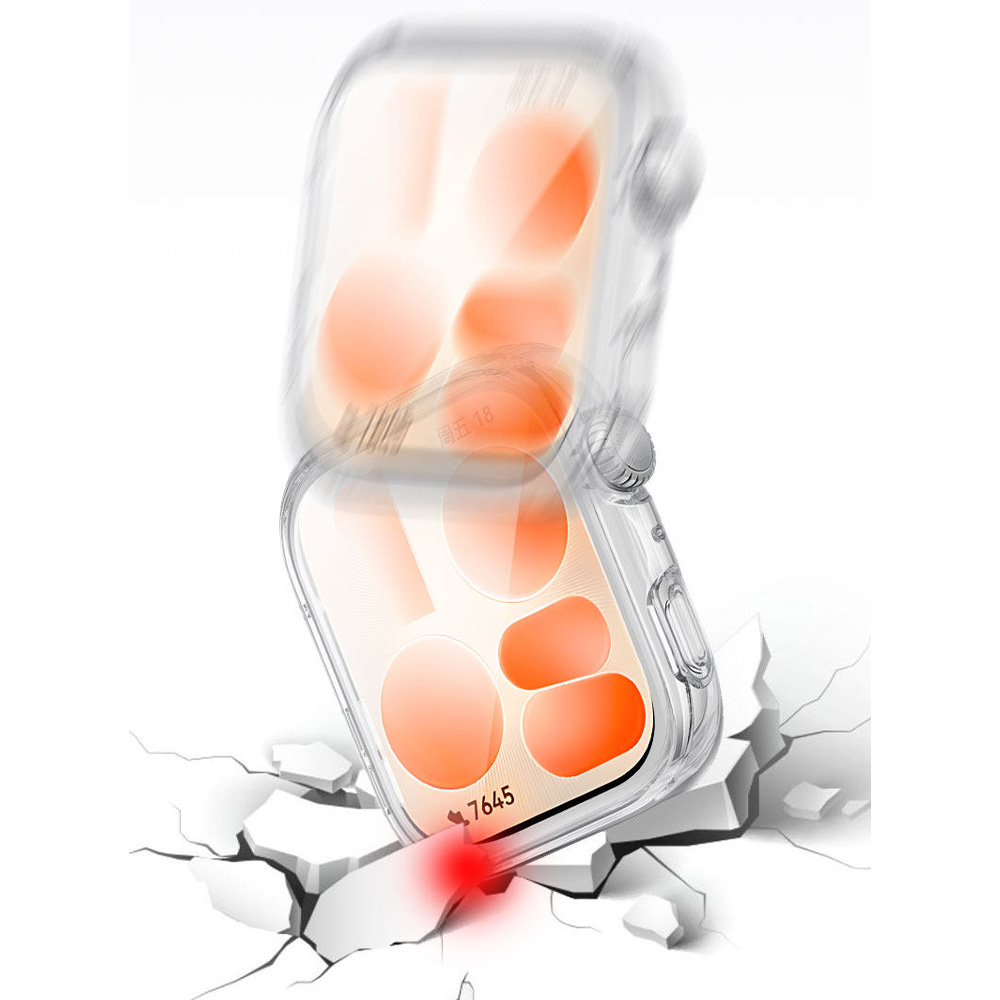 Coque complète pour Huawei Wat - Huawei Smartwatch Accessories avis et prix