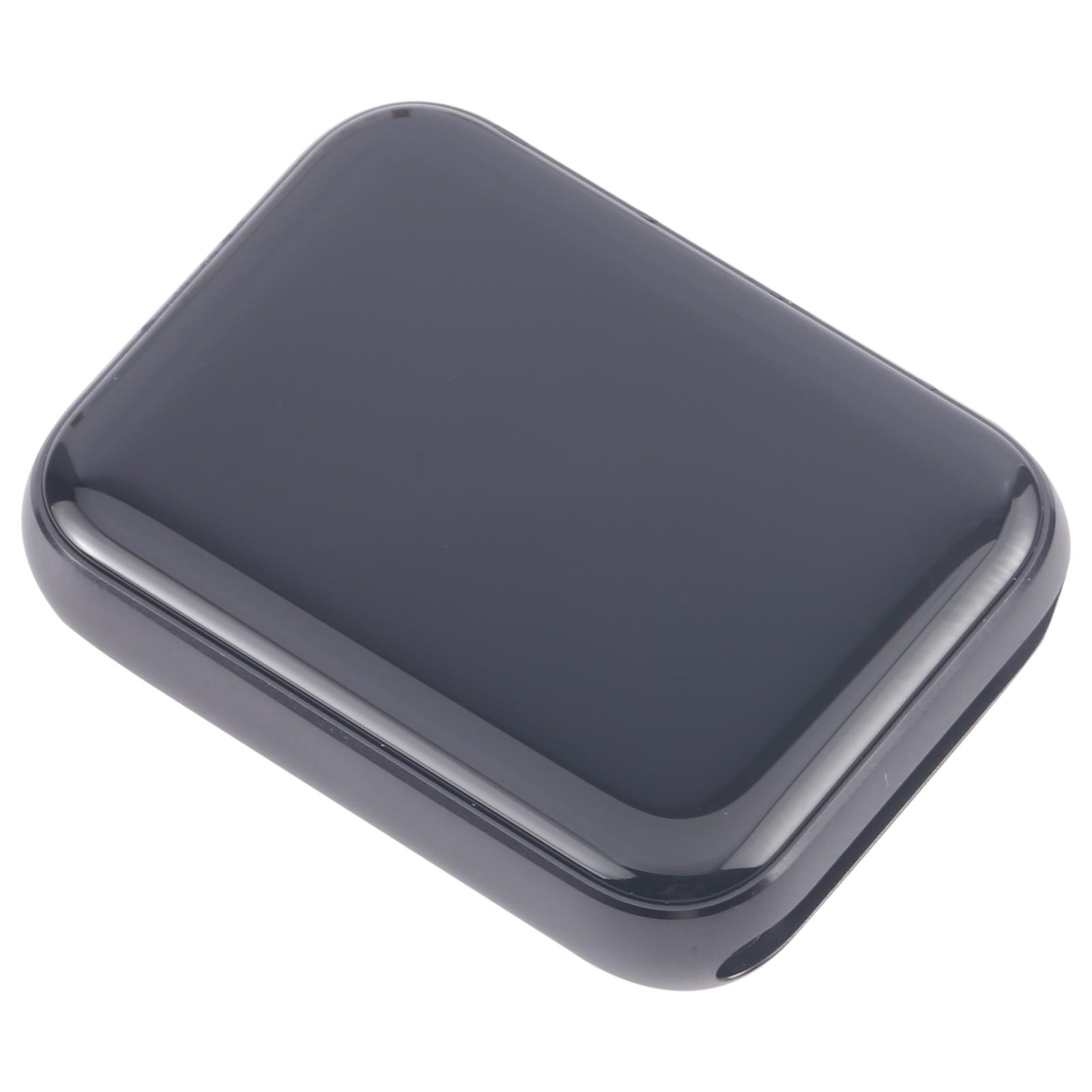 Écran tactile AMOLED LCD de 1, - Smartwatch Touch avis et prix