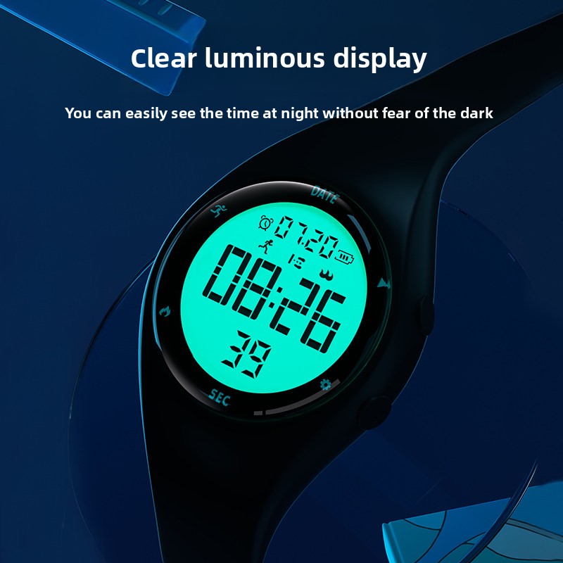 Nouvelle Montre Connectée 2026 - Smartwatch Touch avis et prix