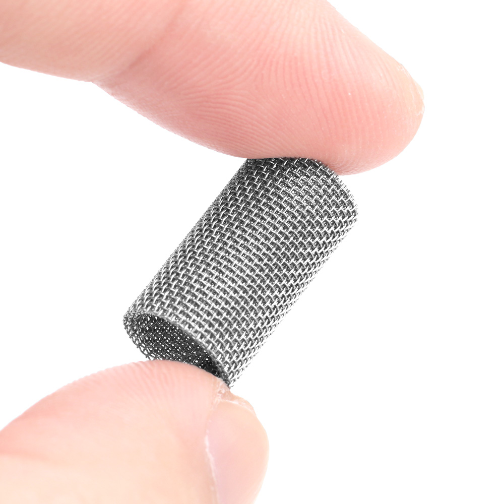 10 pièces pour chauffage de st - Stainless Mesh Band avis et prix