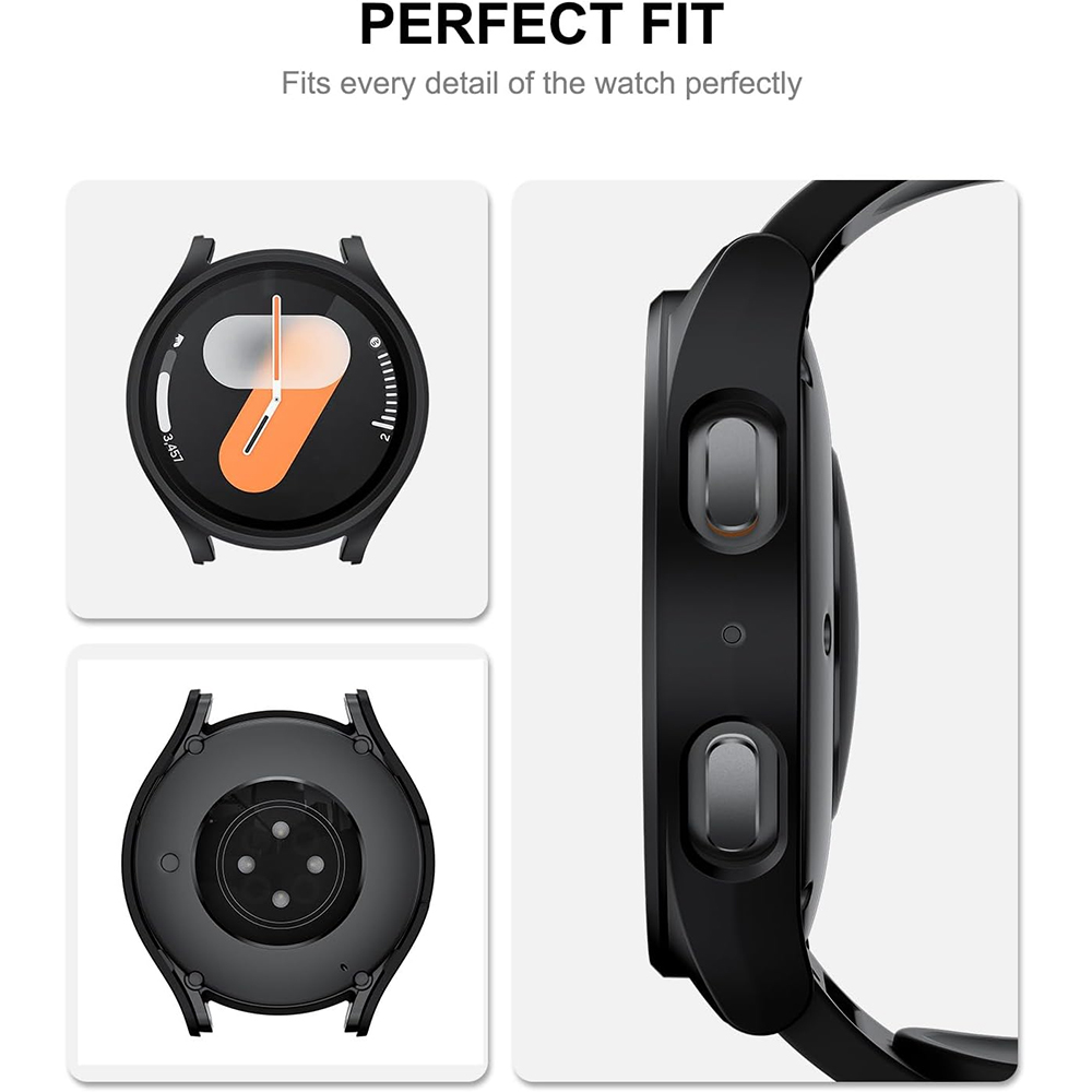 Boîtier de montre en polycarbo - Huawei Smartwatch Accessories avis et prix