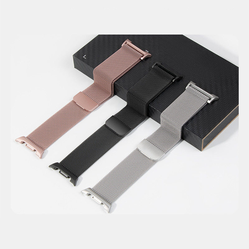 Bracelet Milanese Loop pour Sa - Samsung Smartwatch Ultra Accessories avis et prix