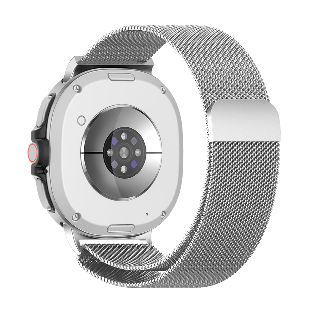 Bracelet Milanese Loop pour Sa - Samsung Smartwatch Ultra Accessories avis et prix