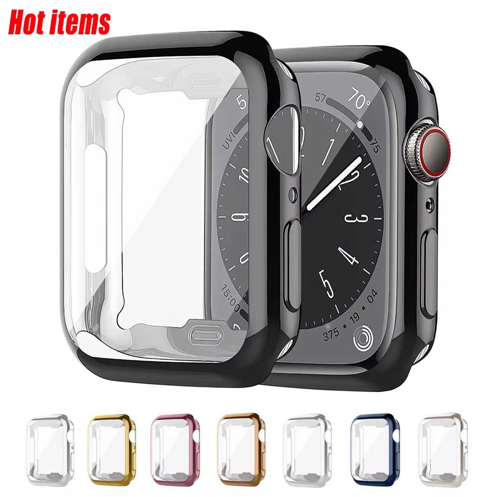 Housse pour Apple Watch, 44mm  - Smartwatch Watch Accessories For Women avis et prix