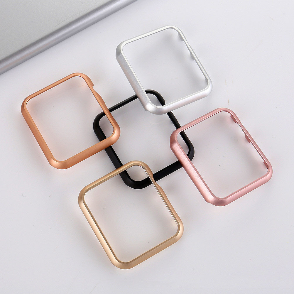 Cadre de protection pour montr - Watch Case Bumper avis et prix