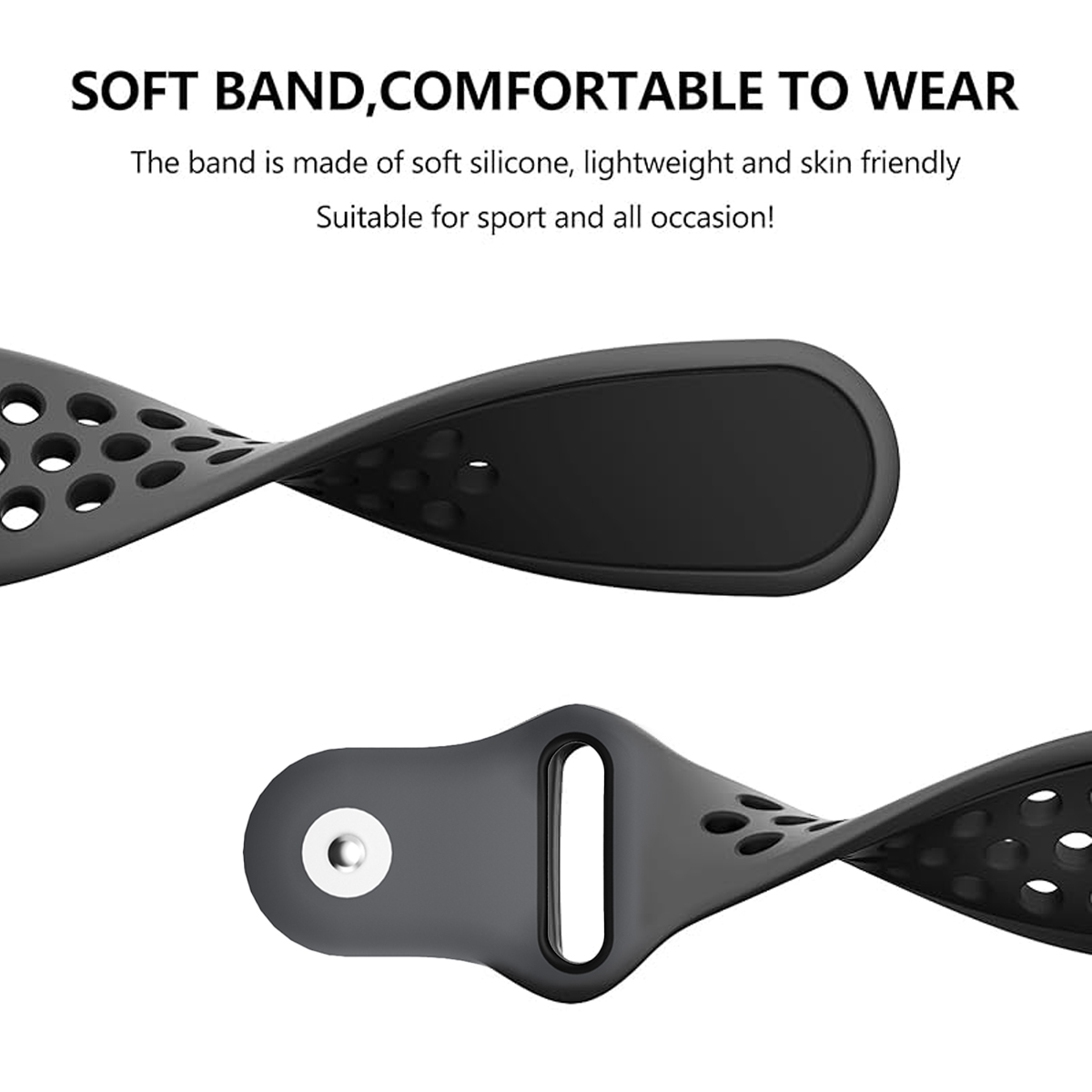 Bracelet en silicone pour Sams - Samsung Smartwatch Ultra Accessories avis et prix