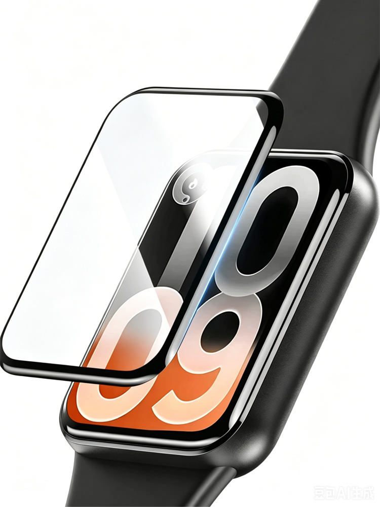 Film de protection pour Xiaomi - Xiaomi Smartwatch Accessories avis et prix