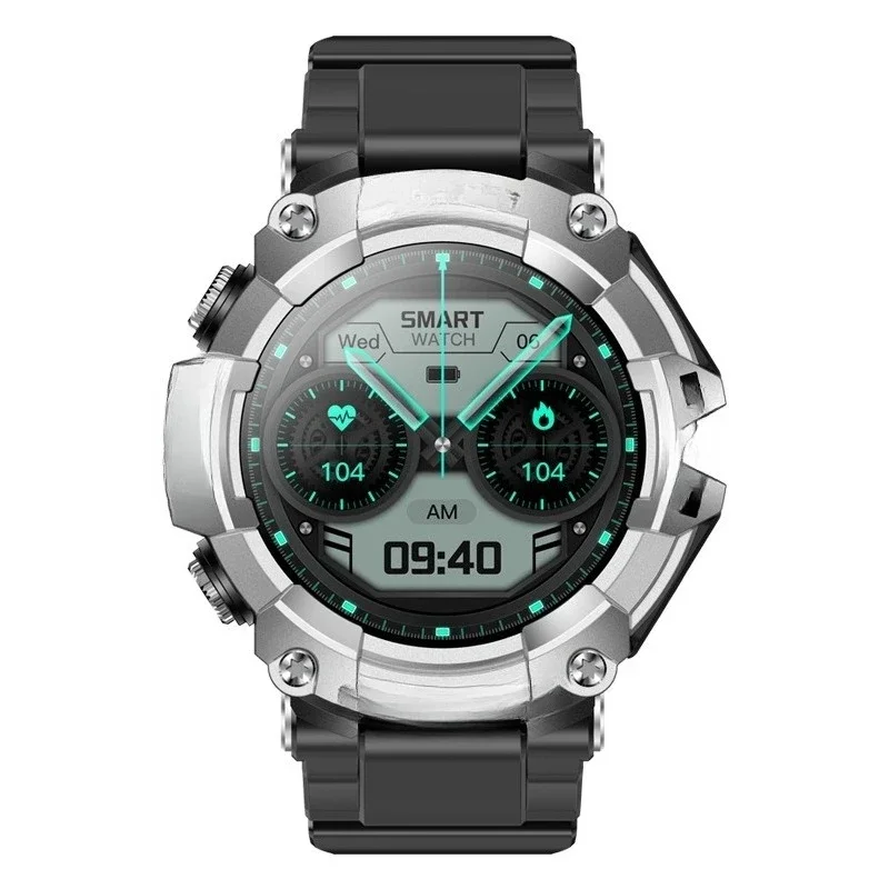 Surveillance de santé T96 popu - Smartwatch Headset avis et prix