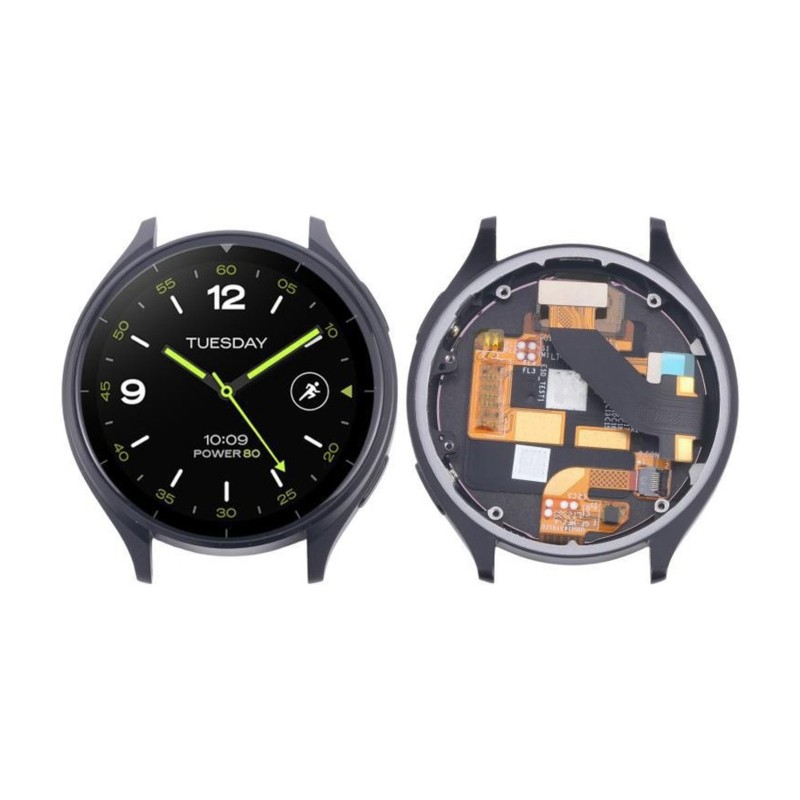 BTLIFE-ensemble d'écran tactil - Smartwatch Touch avis et prix