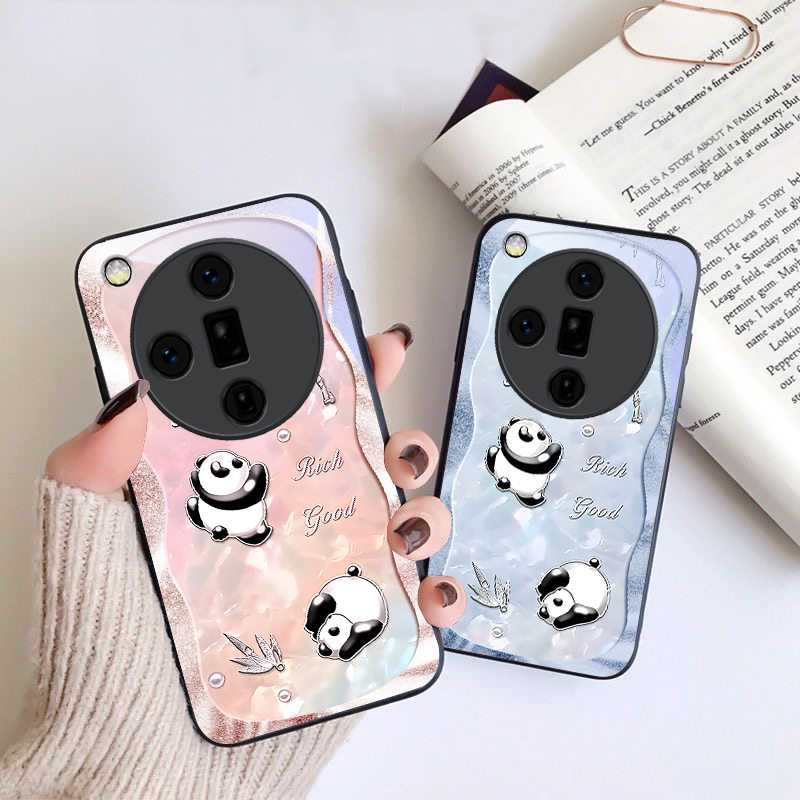 Coque de téléphone en verre no - Oppo Find X8 avis et prix