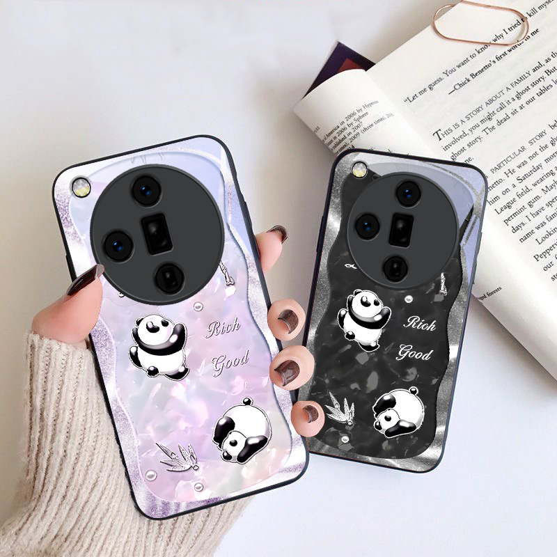Coque de téléphone en verre no - Oppo Find X8 avis et prix