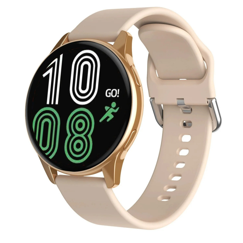 Montre connectée multifonction - Smartwatch Custom avis et prix