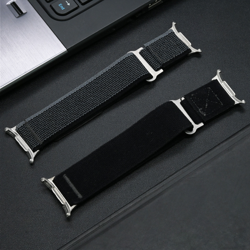 Bracelet en nylon pour Samsung - Samsung Smartwatch Ultra Accessories avis et prix