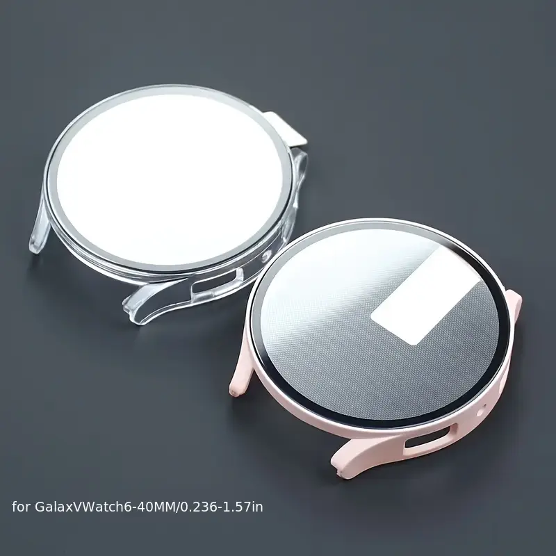 Boîtier PC + verre trempé pour - Huawei Smartwatch Accessories avis et prix