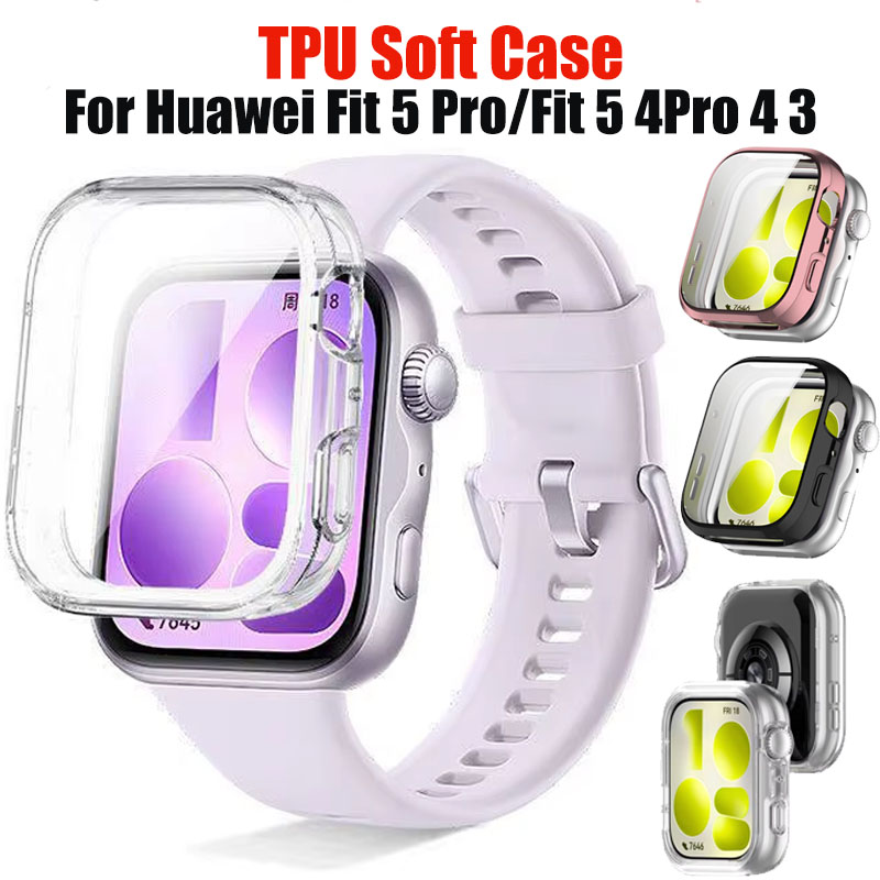 Protecteur d'écran pour HUAWEI - Huawei Smartwatch Accessories avis et prix