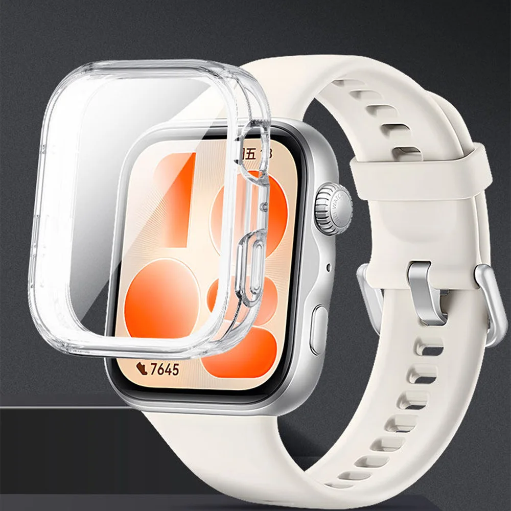 Protecteur d'écran pour HUAWEI - Huawei Smartwatch Accessories avis et prix