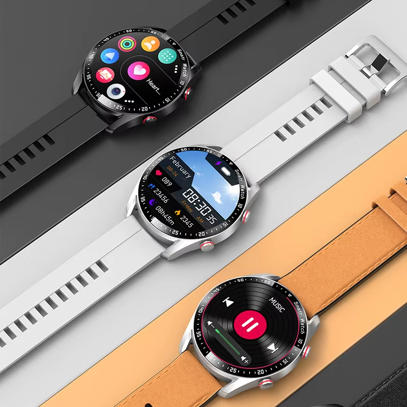 Montre connectée de sport pour - Smartwatch Custom avis et prix