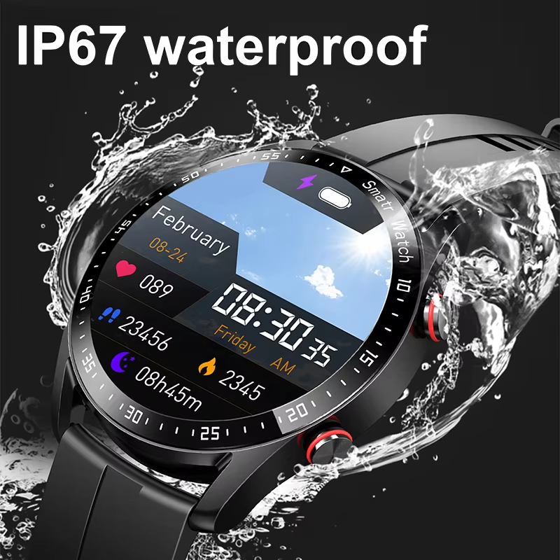 Montre connectée de sport pour - Smartwatch Custom avis et prix