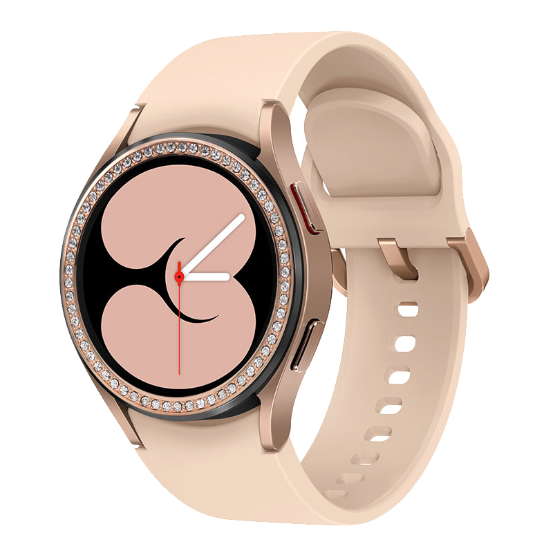 Lunette décorative pour Samsun - Huawei Smartwatch Accessories avis et prix