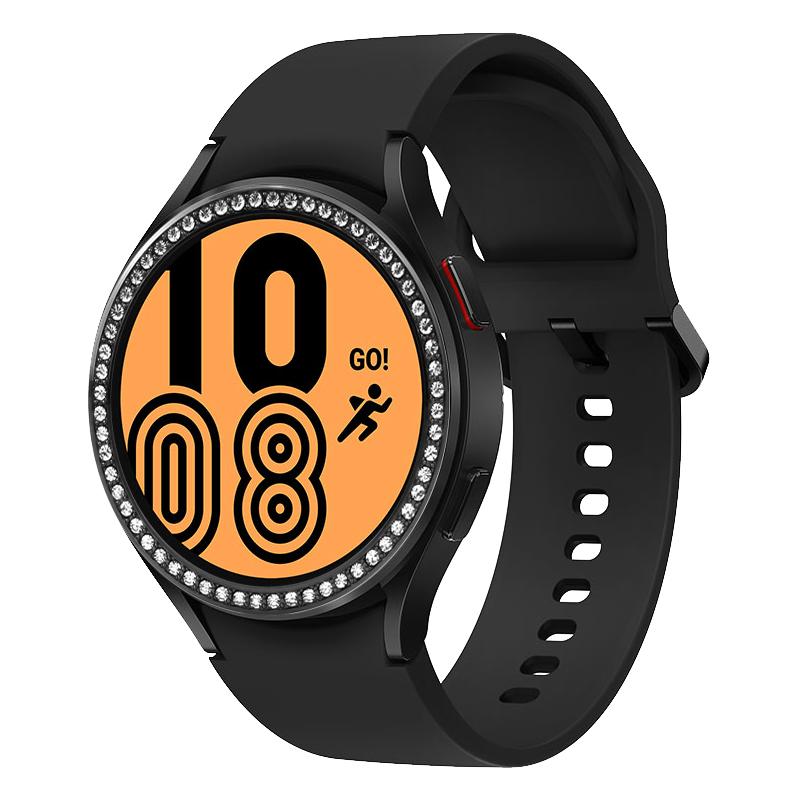 Lunette décorative pour Samsun - Huawei Smartwatch Accessories avis et prix
