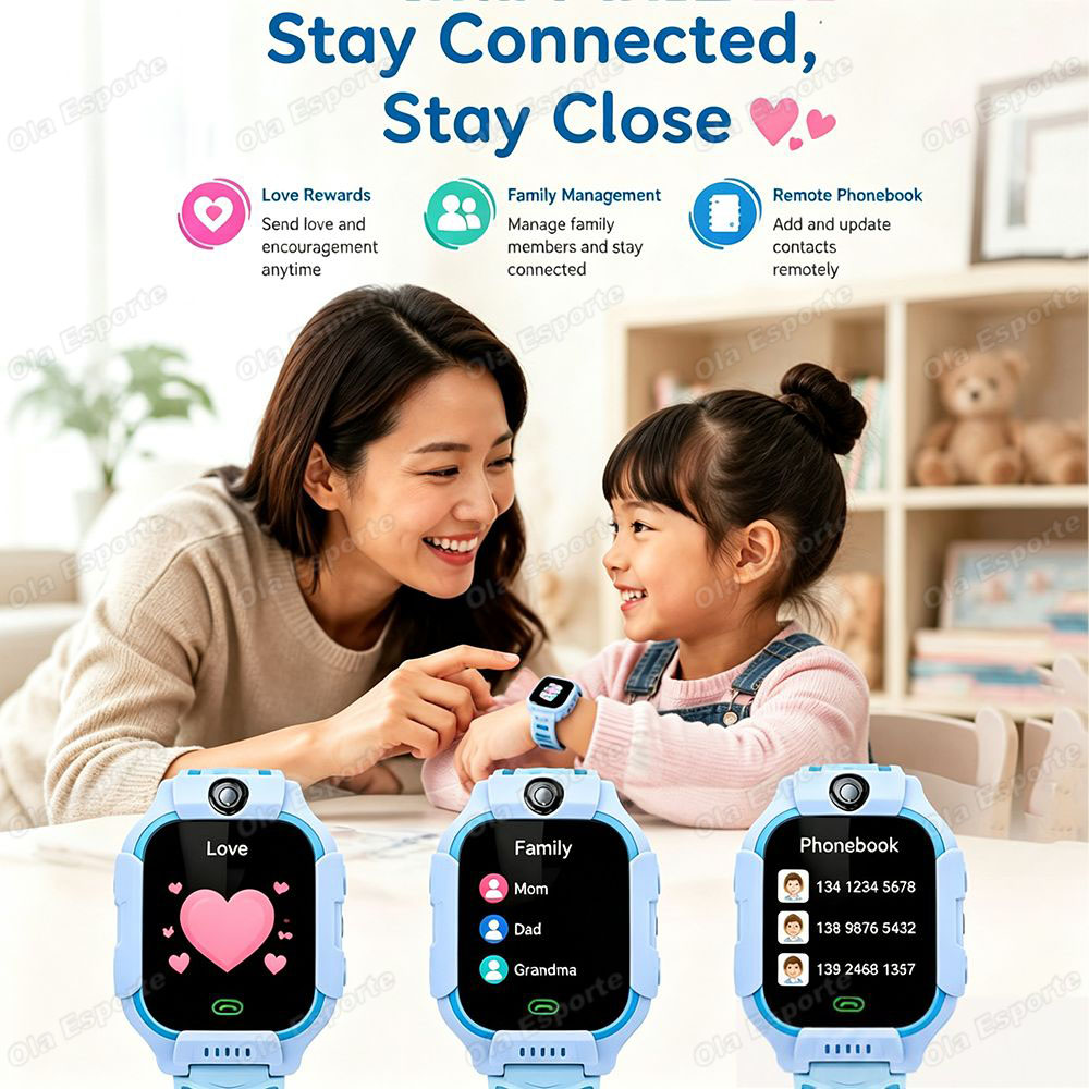 Nouvelle montre intelligente G - Android Smartwatch Accessories avis et prix