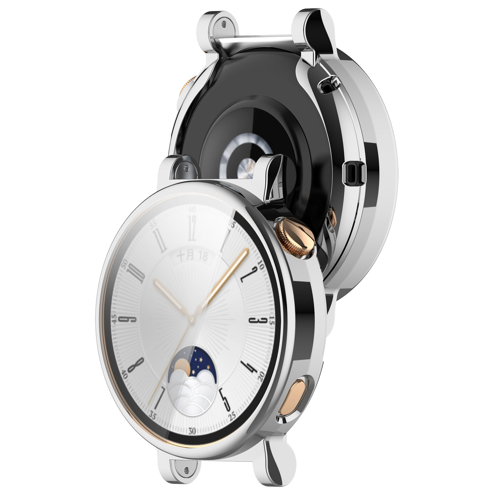 Boîtier de montre pour Huawei  - Huawei Smartwatch Accessories avis et prix