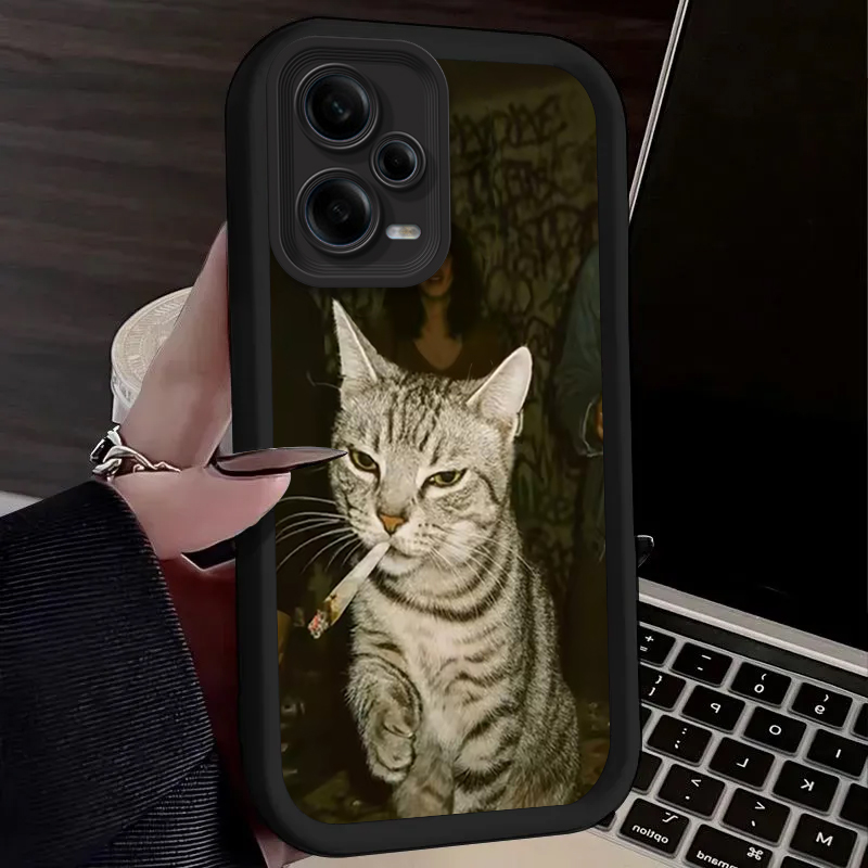 Coque de téléphone tendance mo - Xiaomi Redmi Note 14 avis et prix