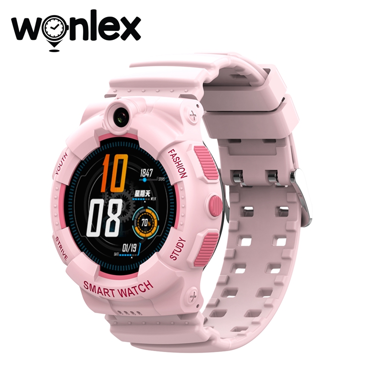 Boîtier de montre intelligente - Android Smartwatch Accessories avis et prix