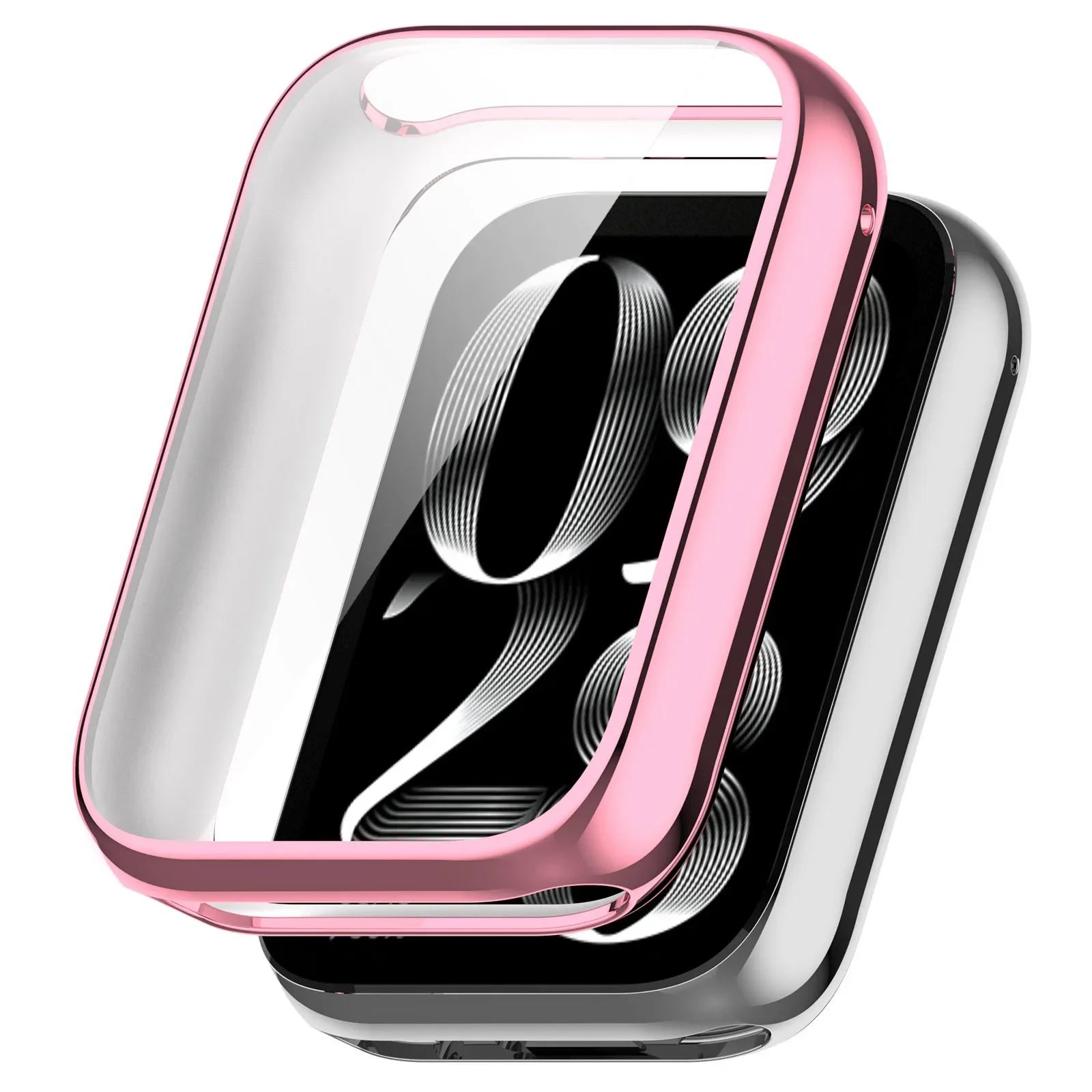 Coque souple en TPU pour Xiaom - Android Smartwatch Accessories avis et prix