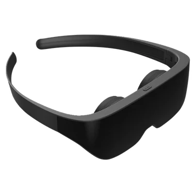 Vente flash - Lunettes VR 4K t - Smartwatch Headset avis et prix