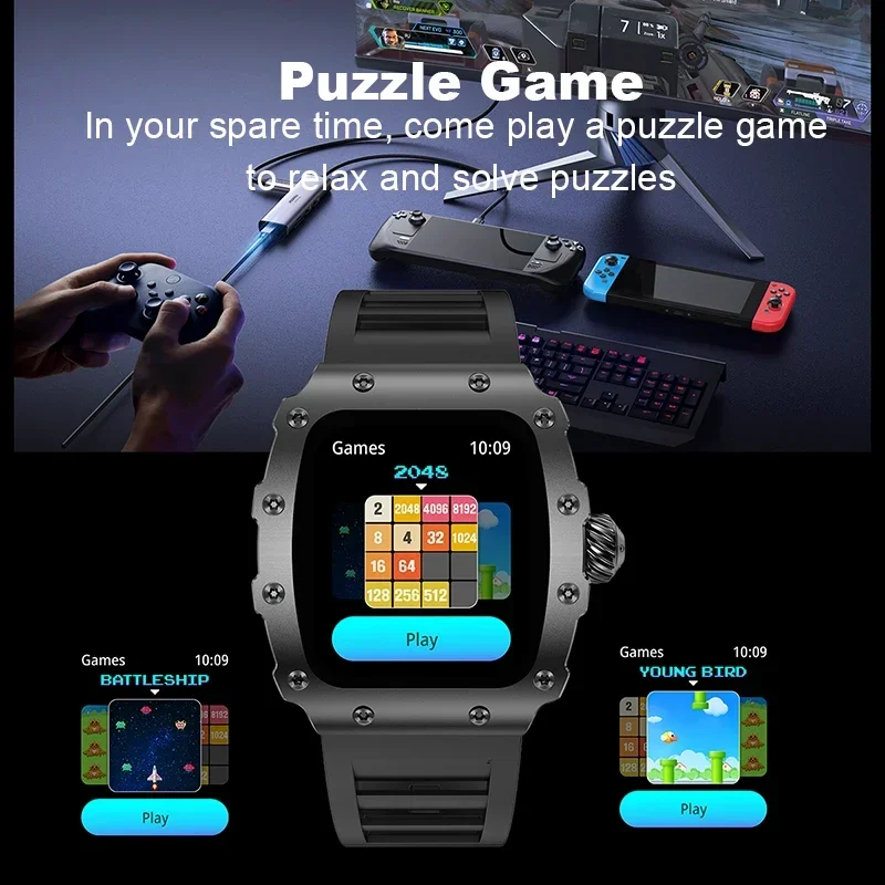 Nouvelle tendance montre intel - Smartwatch Custom avis et prix