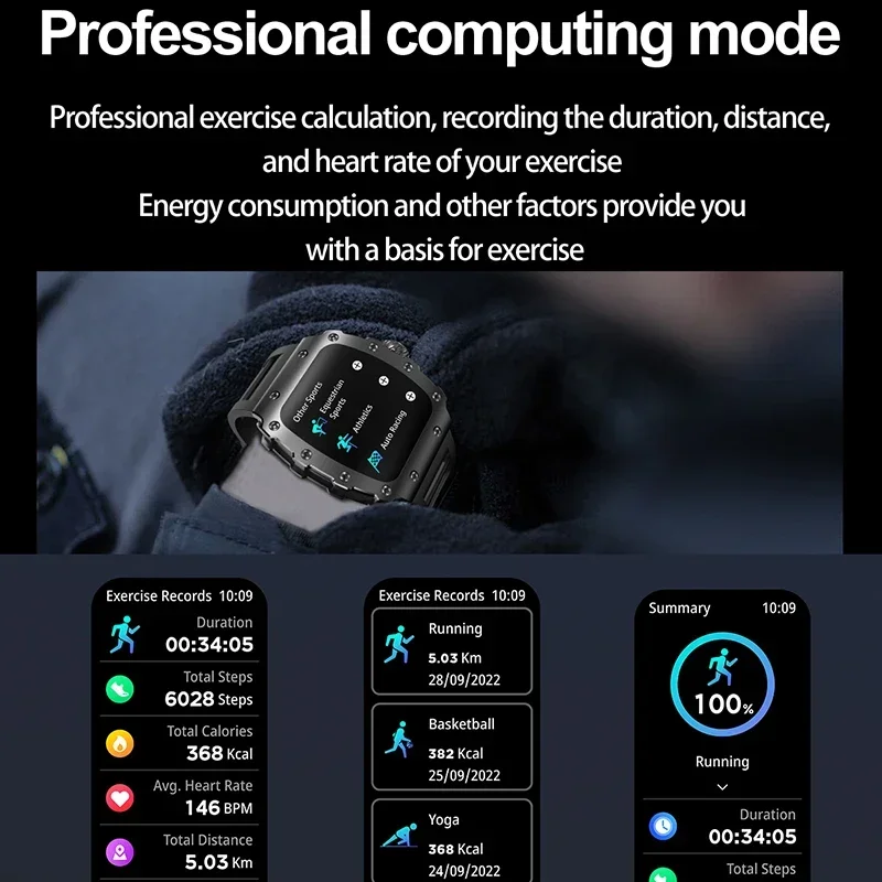 Nouvelle tendance montre intel - Smartwatch Custom avis et prix