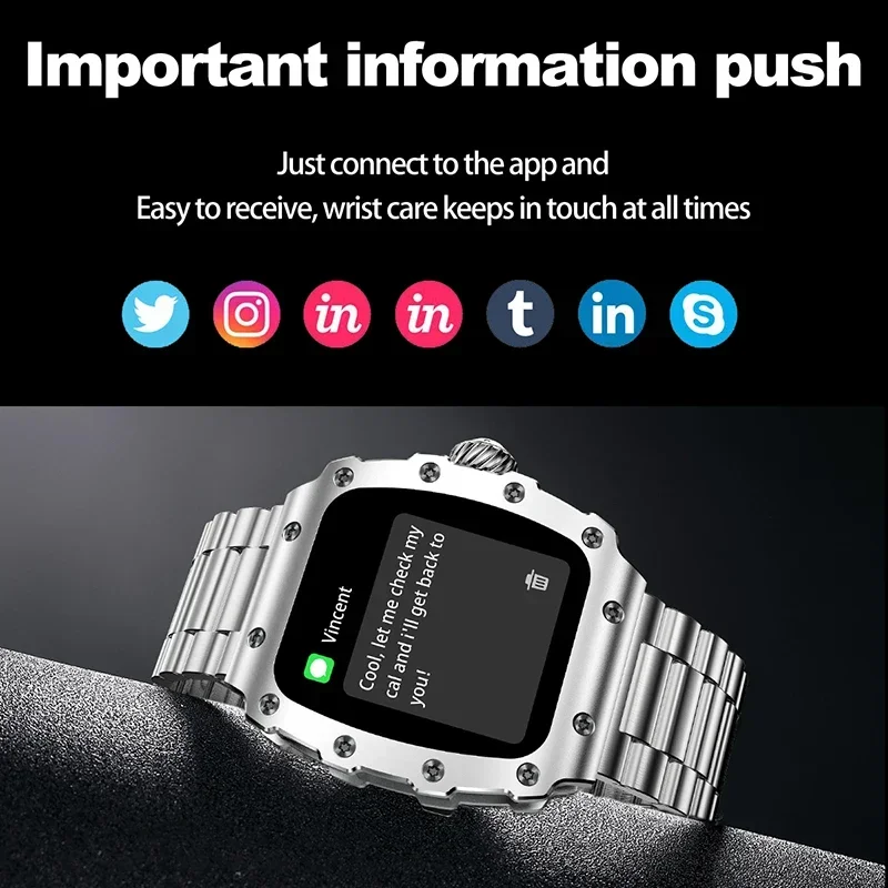 Nouvelle tendance montre intel - Smartwatch Custom avis et prix