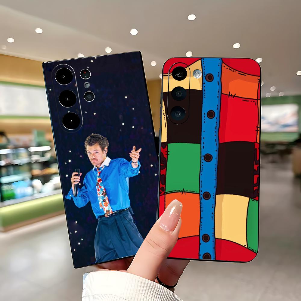 Coque de téléphone Singer H-Ha - Samsung Galaxy S25 avis et prix