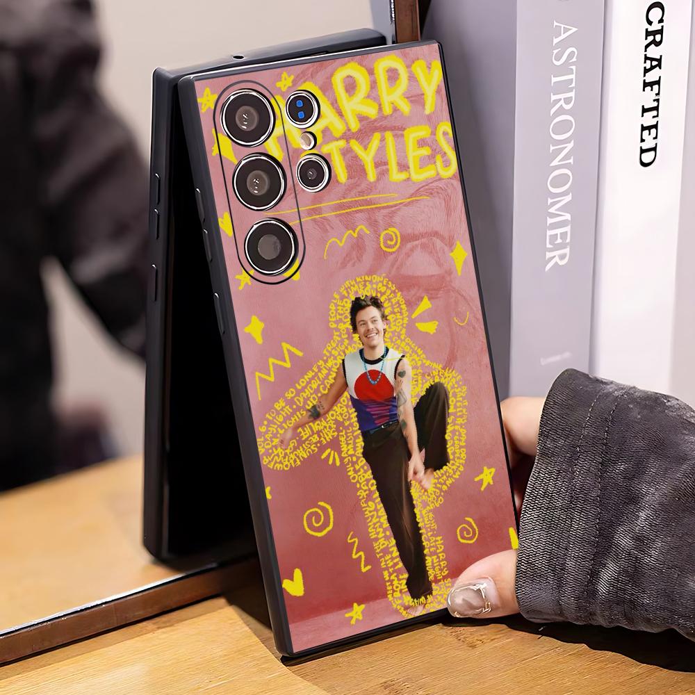 Coque de téléphone Singer H-Ha - Samsung Galaxy S25 avis et prix
