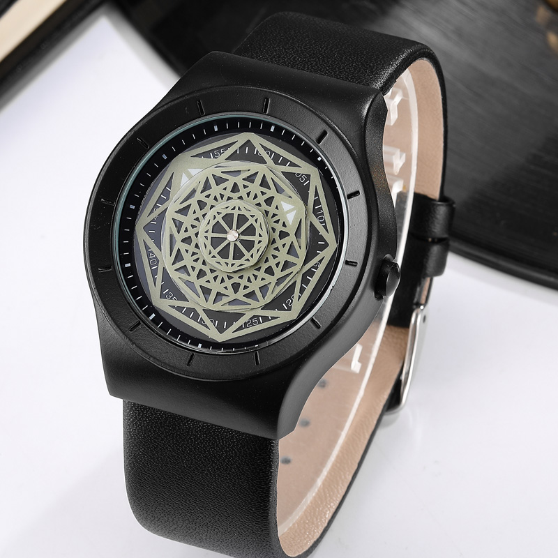 Montres Geek pour hommes, mont - Stainless Mesh Band avis et prix