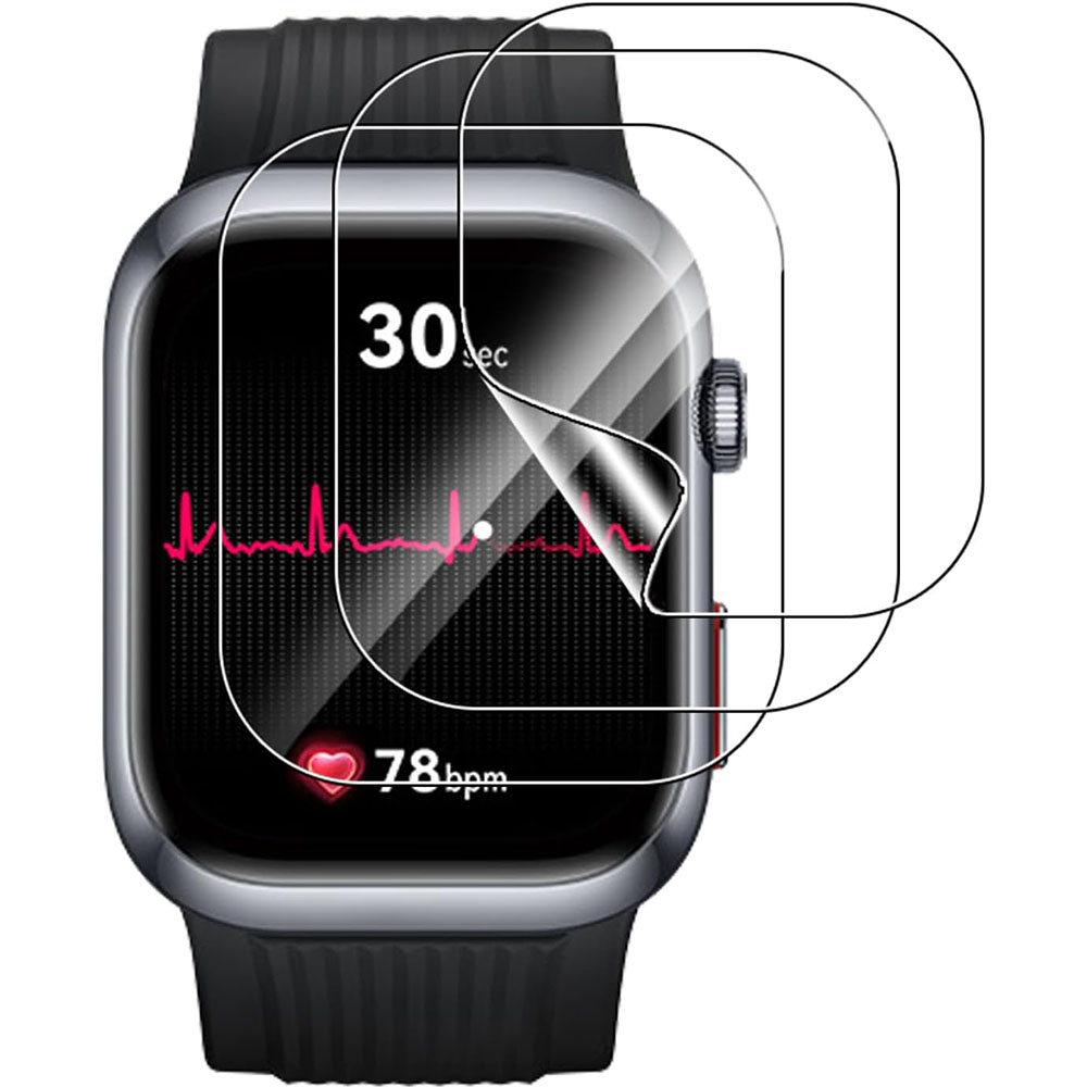 Films Hydrogel TPU pour montre - Huawei Smartwatch Accessories avis et prix