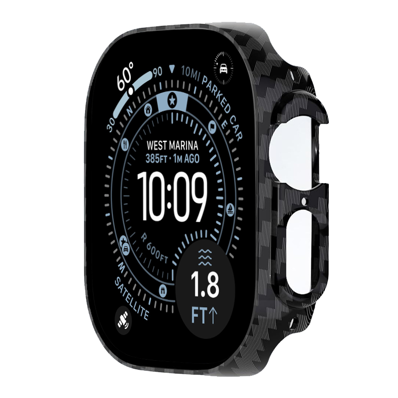 Coque de protection pour Apple - Smartwatch Watch Accessories For Women avis et prix